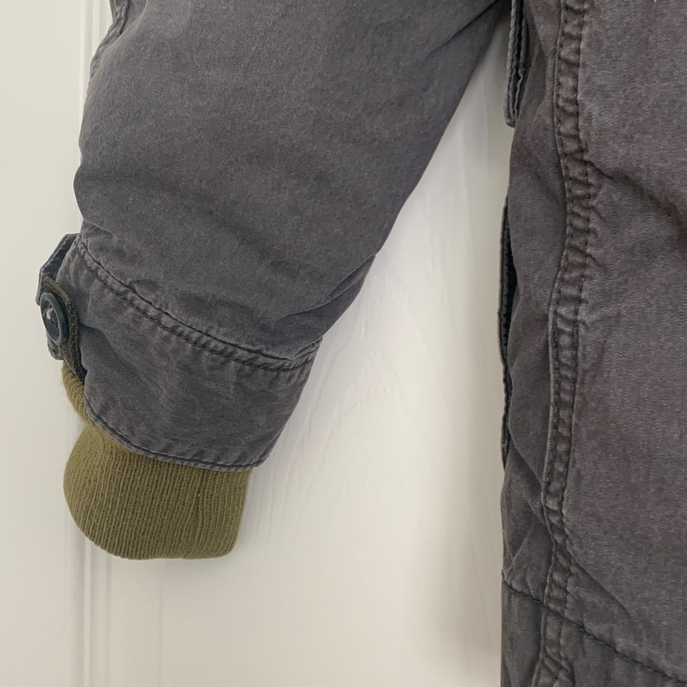 Gap Kids Jacket - Picture 3 of 11